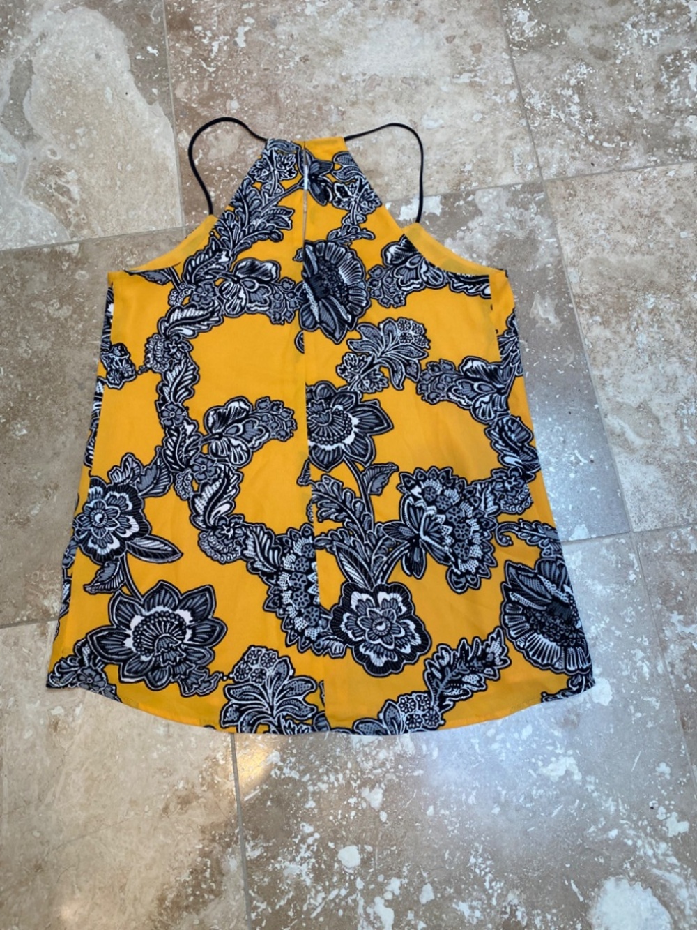 Express Cami - Picture 2 of 3